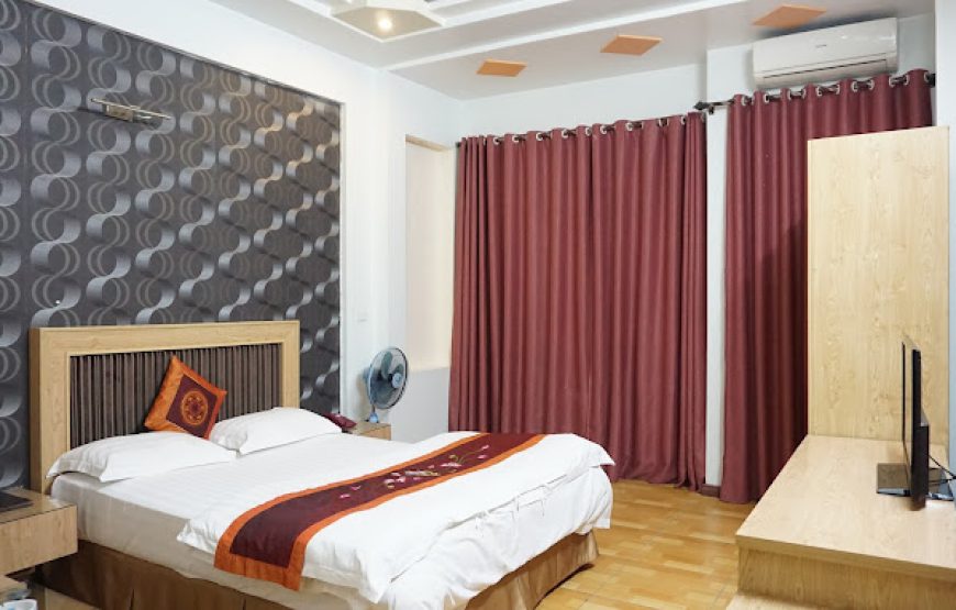 Nhà nghỉ Minh Vũ 3