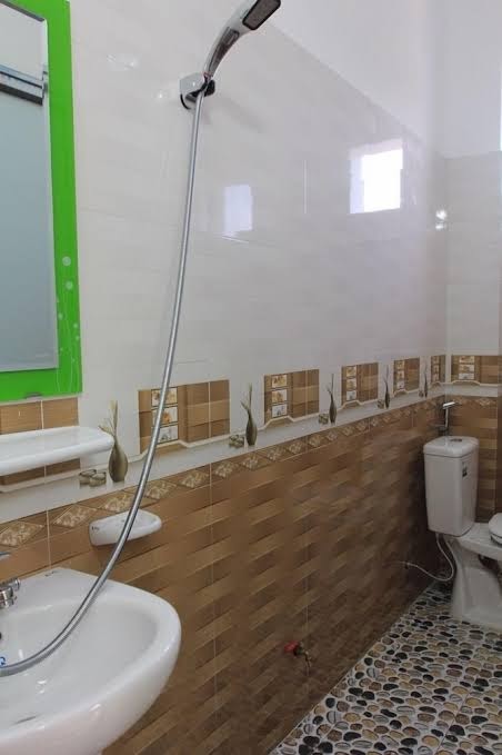 Nhà nghỉ Thắm Giáp