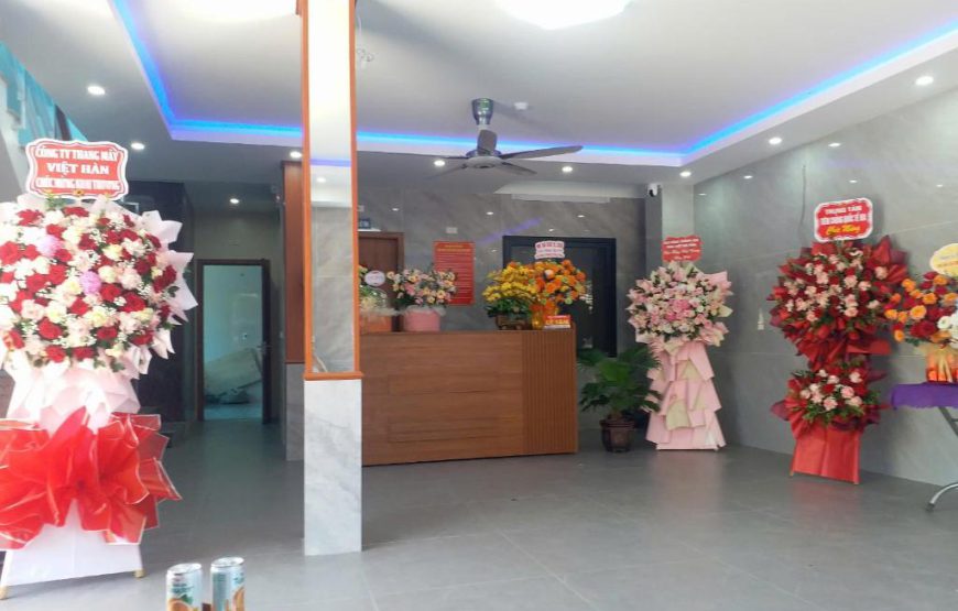Nhà Nghỉ Thanh Bình 2