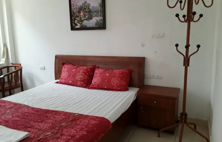 Nhà nghỉ Vạn Bảo Hotel