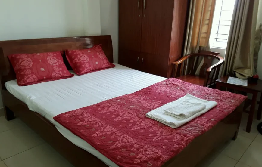Nhà nghỉ Vạn Bảo Hotel
