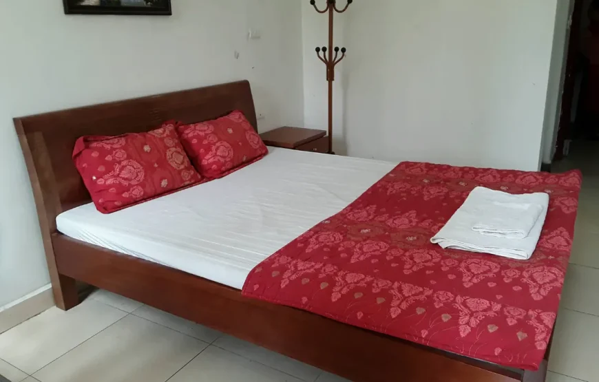 Nhà nghỉ Vạn Bảo Hotel