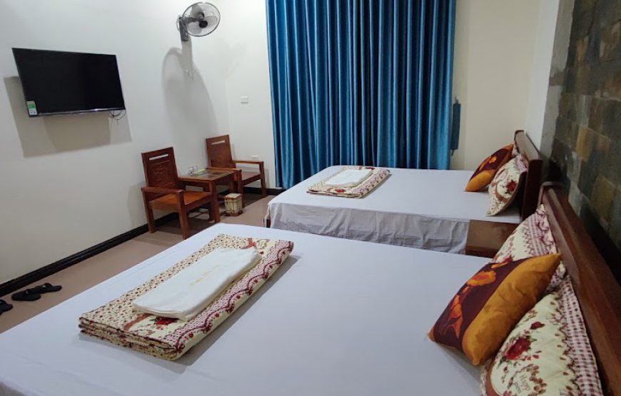 Nhà nghỉ vip 57