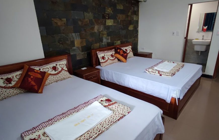 Nhà nghỉ vip 57