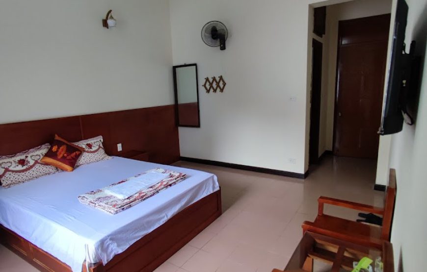 Nhà nghỉ vip 57