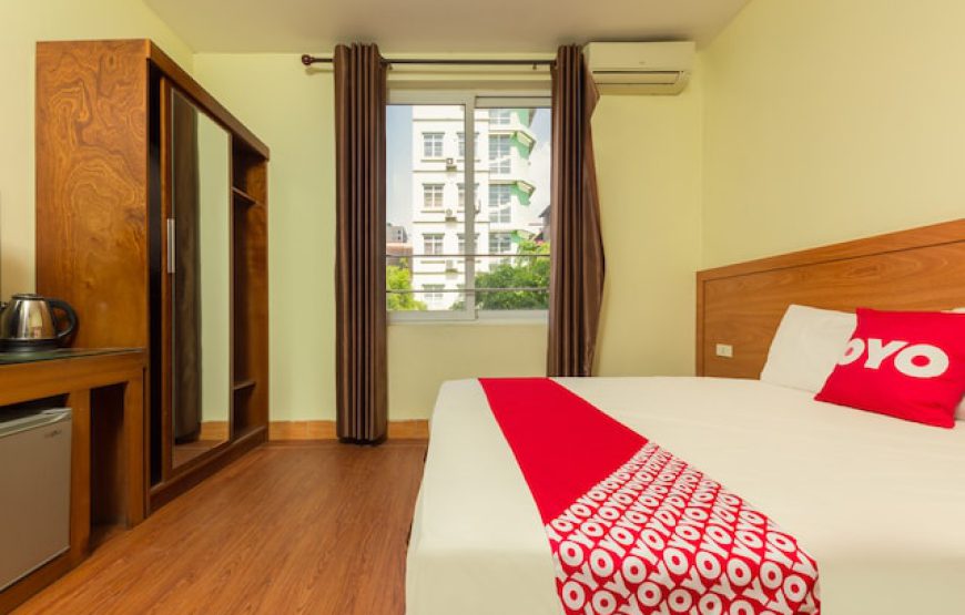 OYO 1046 Saigon Palace – Tran Quoc Hoan