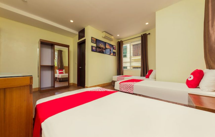 OYO 1046 Saigon Palace – Tran Quoc Hoan
