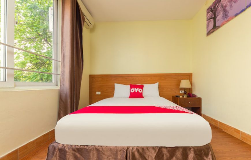 OYO 1046 Saigon Palace – Tran Quoc Hoan