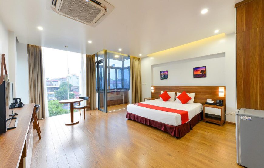 OYO 362 Lavender Hotel & Apartment