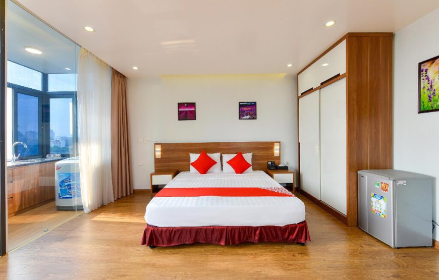 OYO 362 Lavender Hotel & Apartment