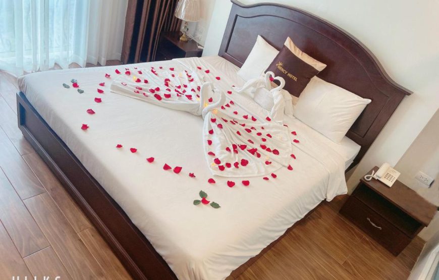 OYO 920 Mercy Hotel