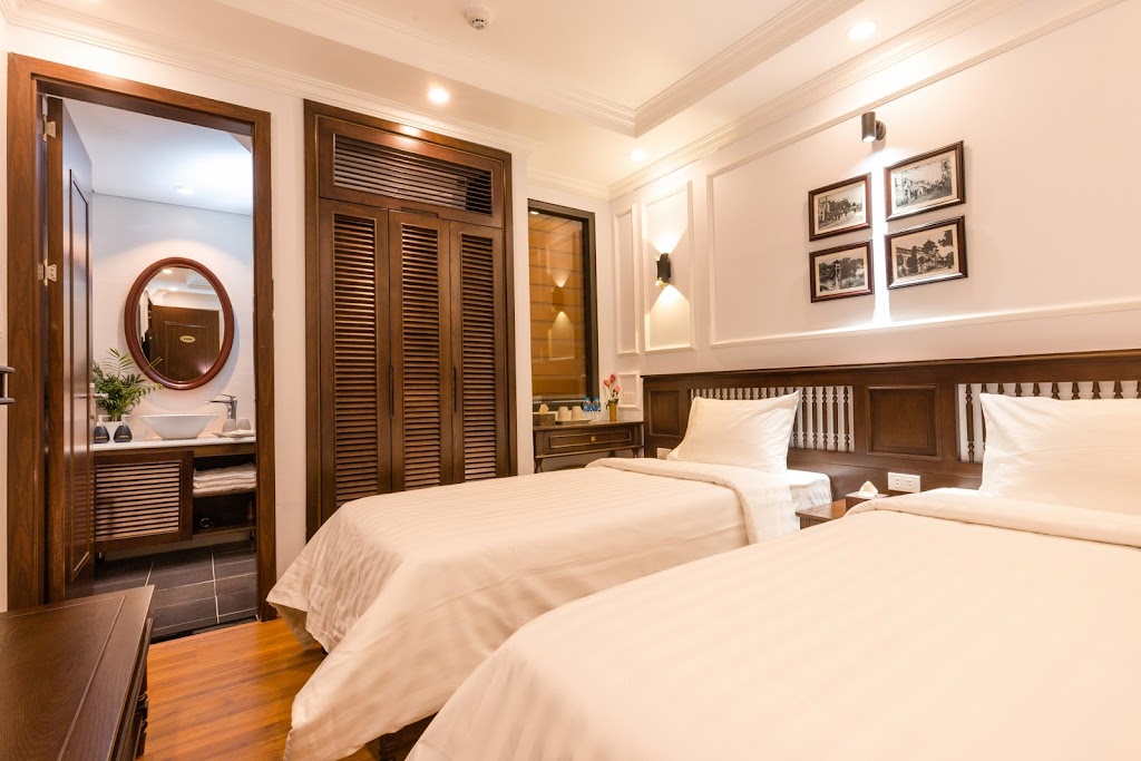 PADDY HOTEL