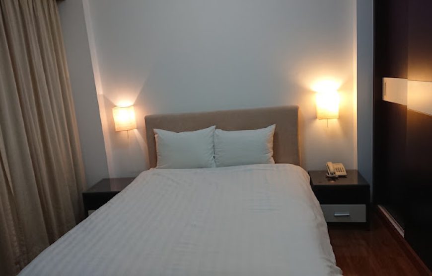 Pan Horizon Residences