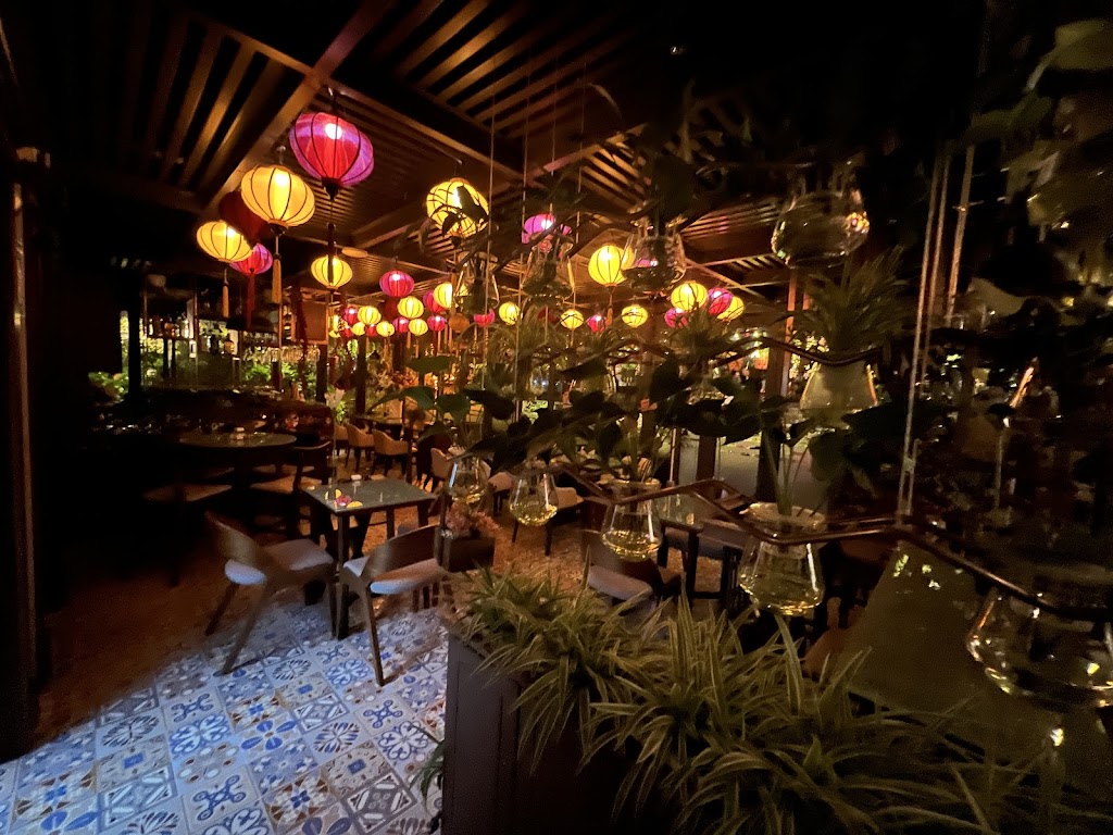 Paris Of Dragon Bay Hotel
