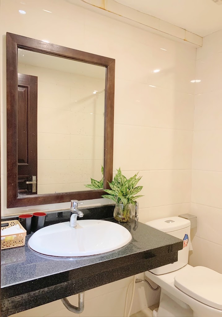 Phương Đông Motel