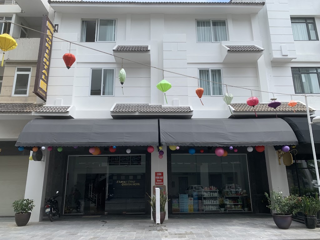 Phương Đông Motel