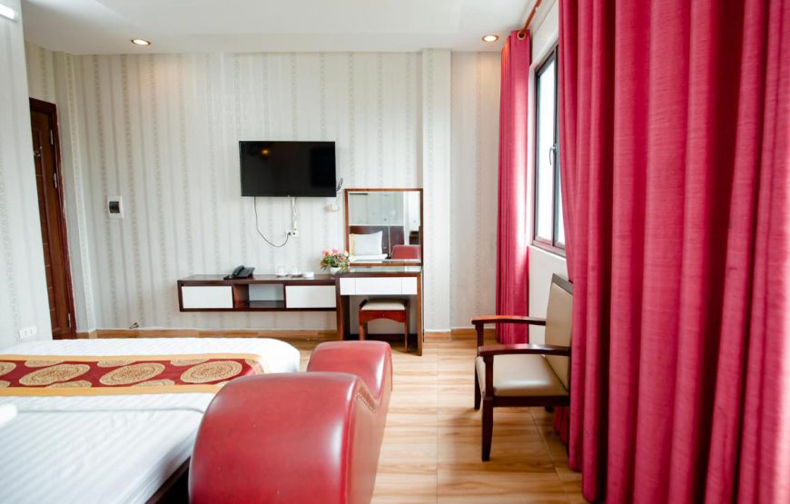 Phuong Nam Hotel Aeon Mall Long Bien