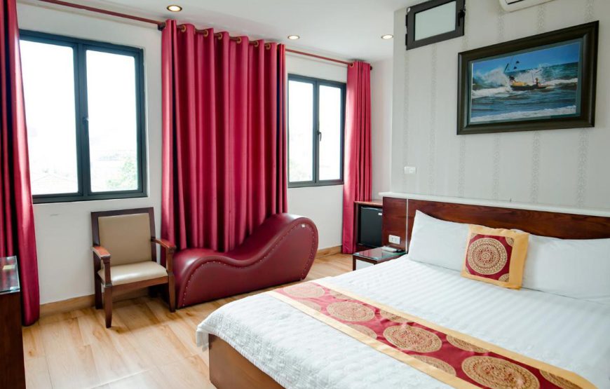 Phuong Nam Hotel Aeon Mall Long Bien