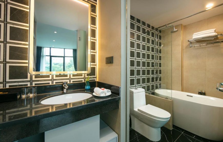 Ping Hotel Mỹ Đình