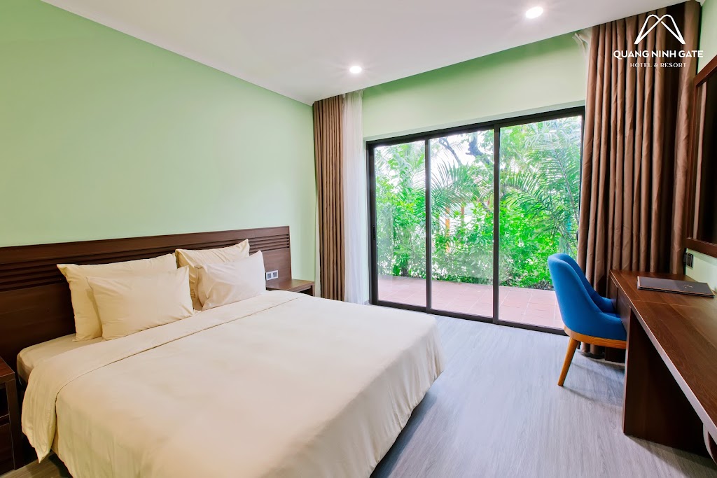 Quang Ninh Gate Hotel & Resort