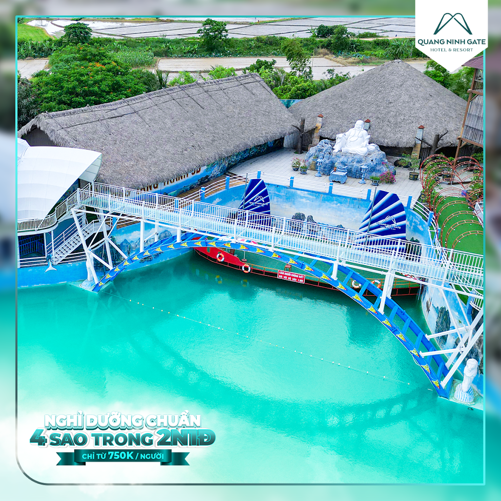 Quang Ninh Gate Hotel & Resort