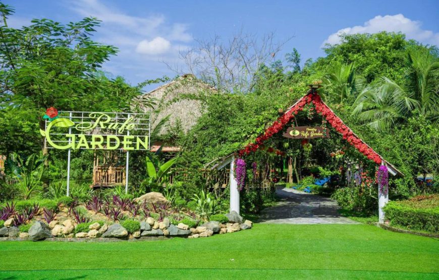 Rafe Garden