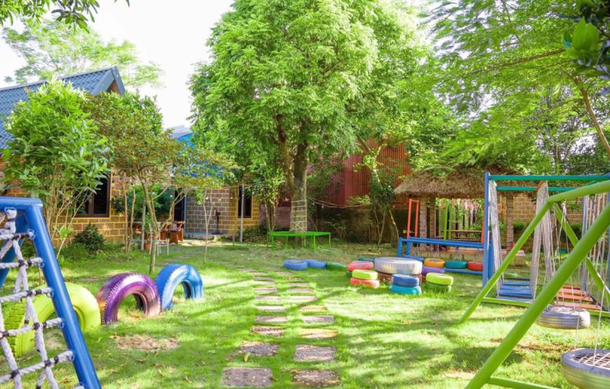 Rafe Garden