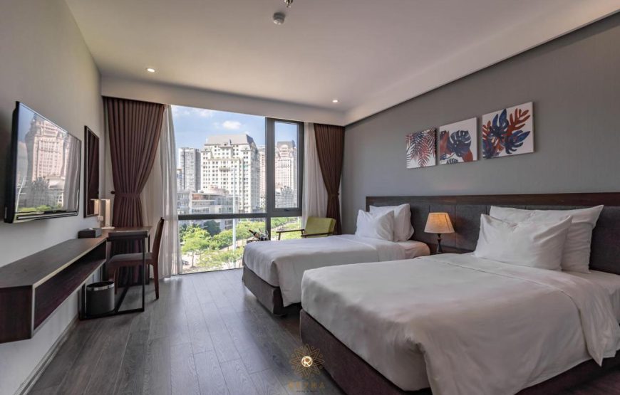 Reyna Hotel Hanoi