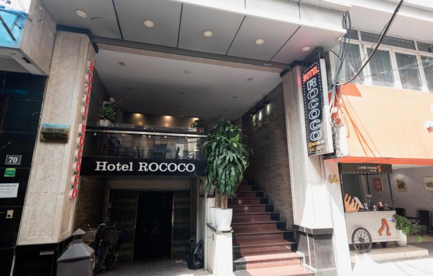 Rococo Hotel