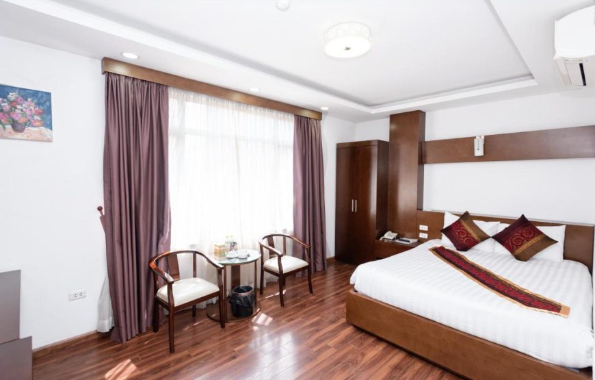 Rococo Hotel