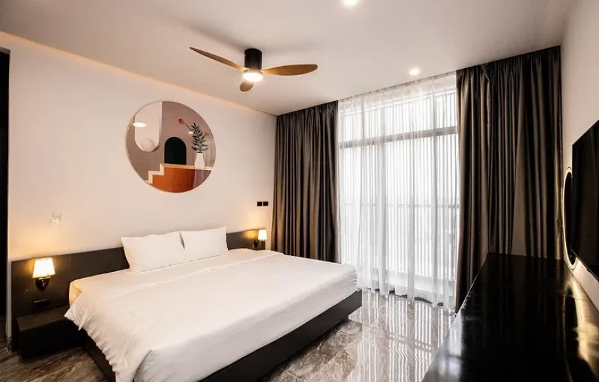 Rolling Hill Resort
