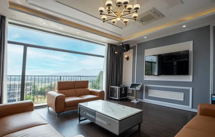 Rolling Hill Resort