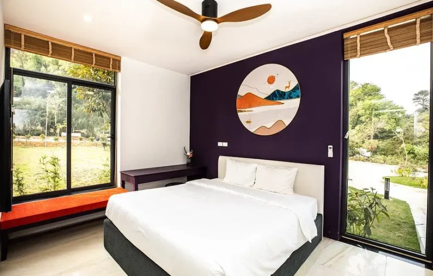 Rolling Hill Resort