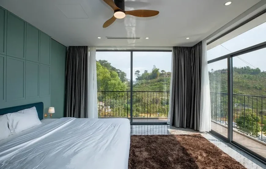 Rolling Hill Resort
