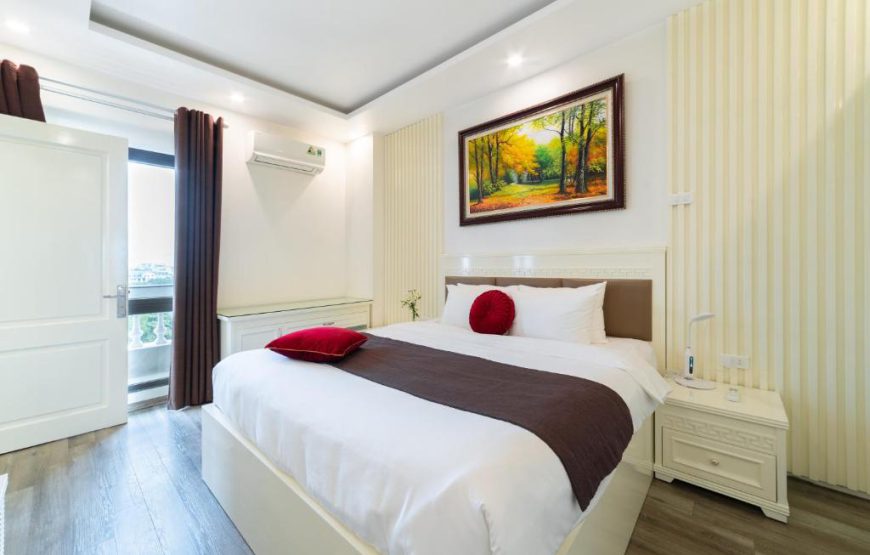 Rosee Apartment Hotel