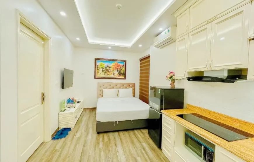 Rosee Apartment Hotel