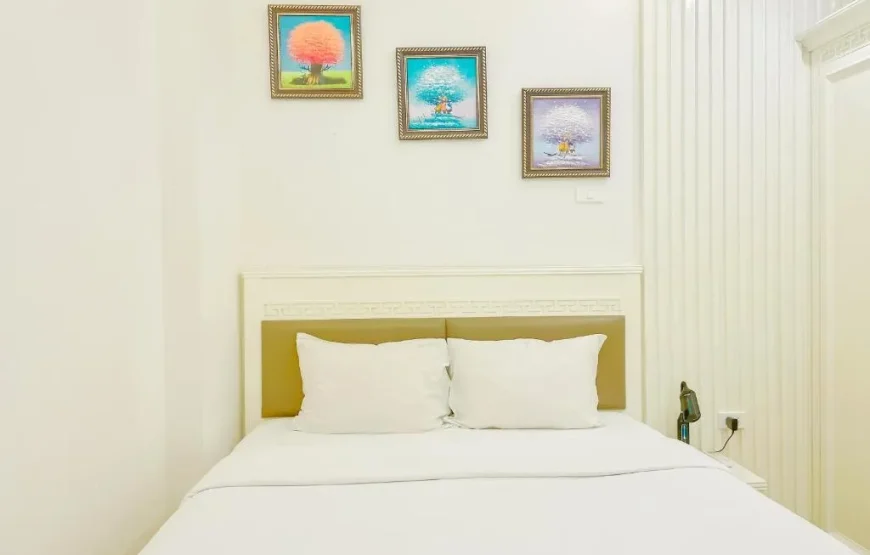 Rosee Apartment Hotel