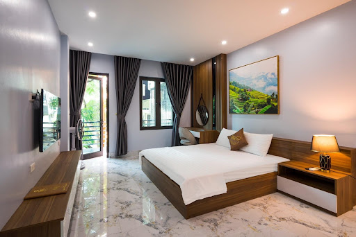 RuBy Hotel Van Don