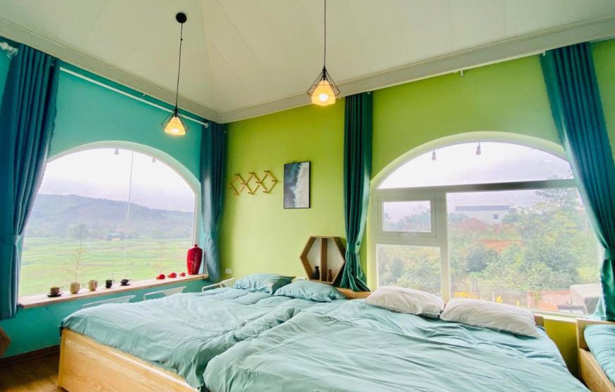 RubicHome