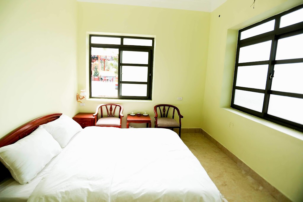 Ruby Halong Homestay