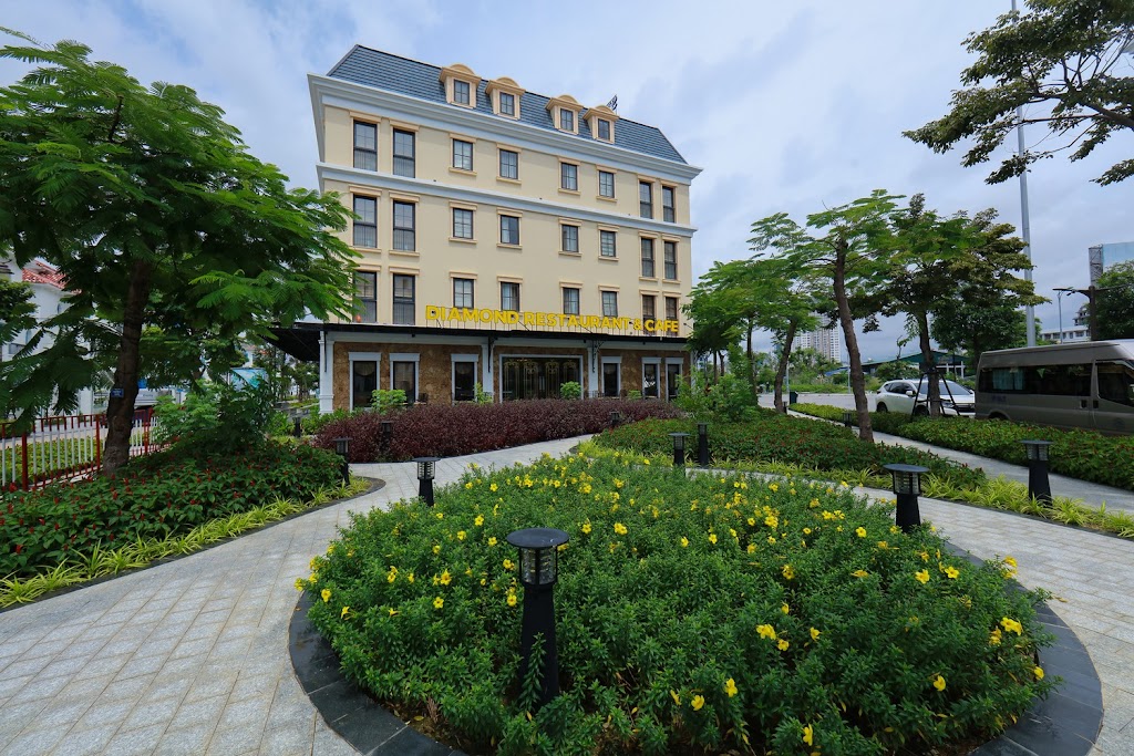 SUN DIAMOND HẠ LONG HOTEL