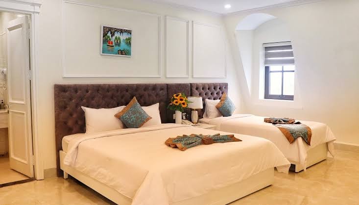 SUN DIAMOND HẠ LONG HOTEL