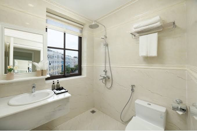 SUN DIAMOND HẠ LONG HOTEL