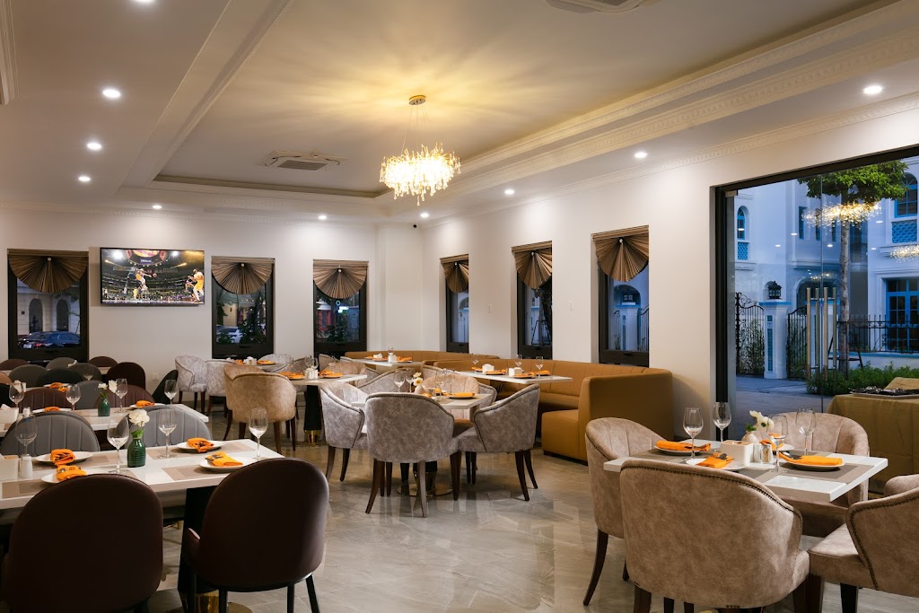 SUN DIAMOND HẠ LONG HOTEL