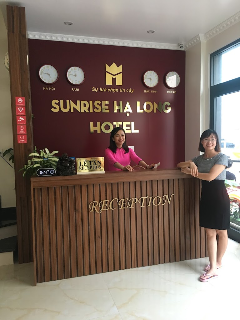 SUNRISE Hạ Long Hotel