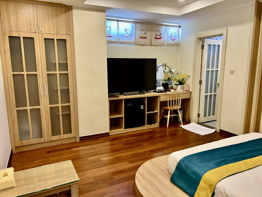 Sachi Hotel