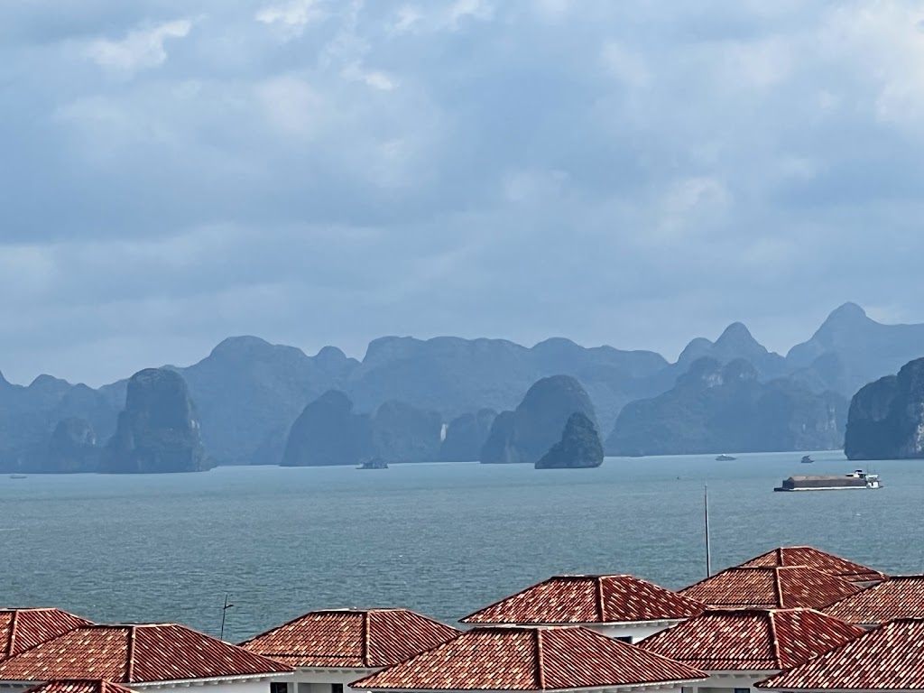 Samatha Hotel Bãi Cháy – Hạ Long