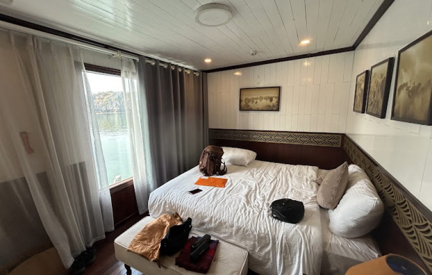 Sapphire Cruise