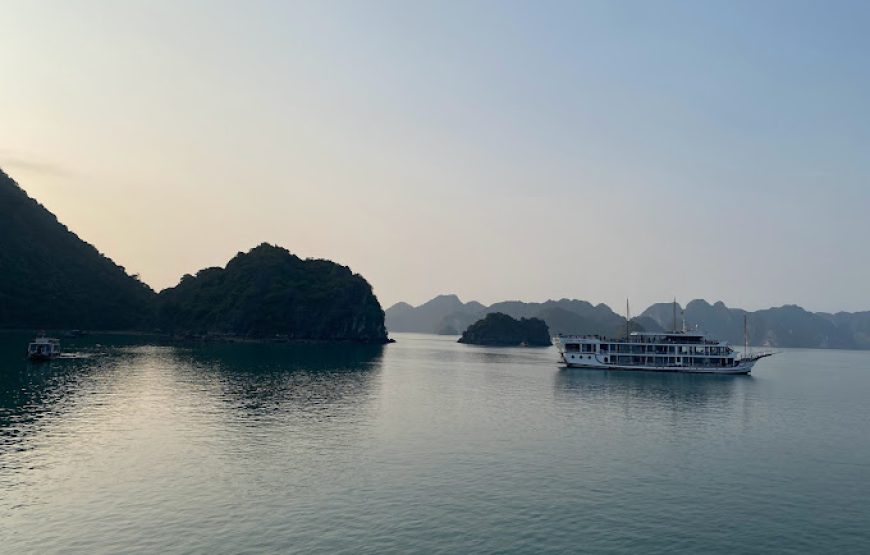 Sapphire Cruise