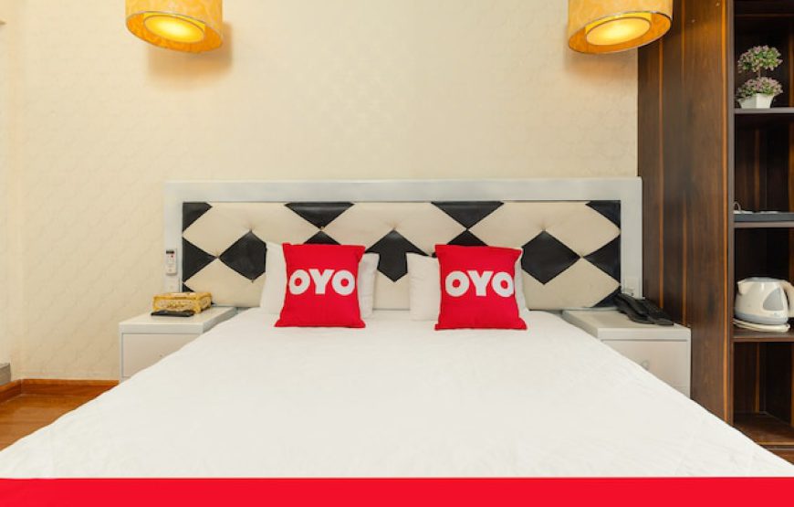 Seoul Hotel Trần Duy Hưng